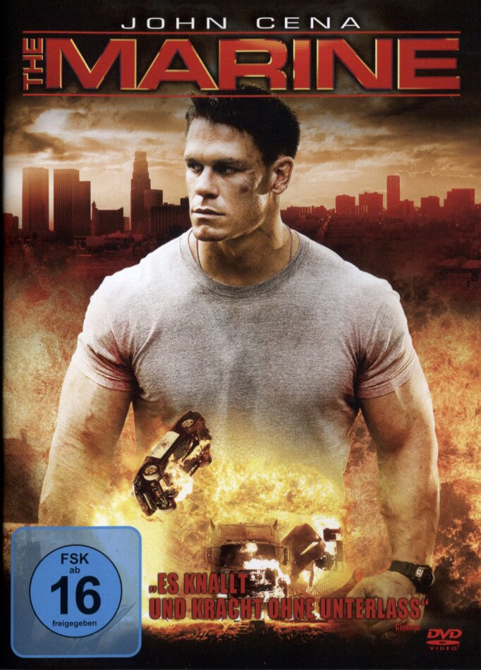 The Marine (2006)