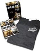 Alpha Dog (2006) + T-Shirt, Limited Deluxe Edition