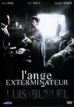 L'ange exterminateur (1962)