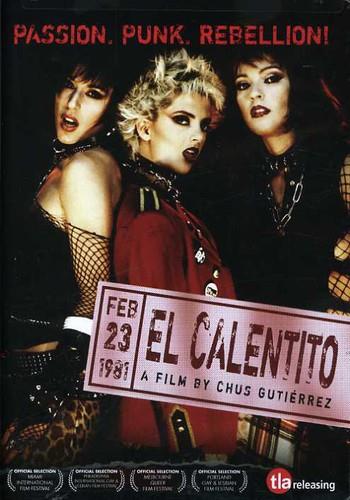 El Calentito (2005)