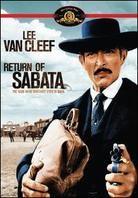 The return of Sabata (1971)