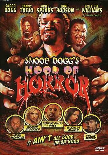 Snoop Dogg's Hood of Horror (2006)