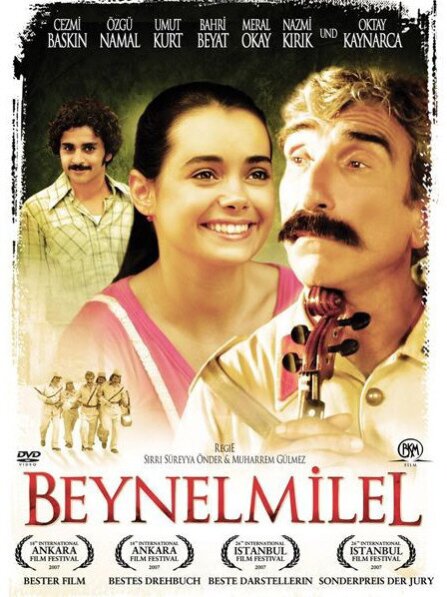 Beynelmilel