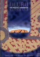 Uluru - The Fractal Experience - Robert Bachmann DVD + CD
