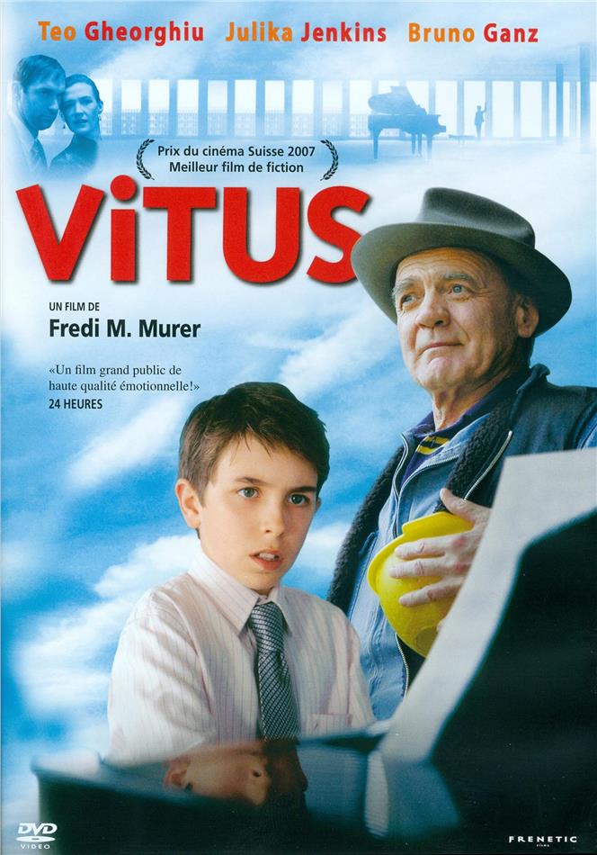 Vitus (2006)