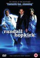 Randall & Hopkirk: Deceased - Series 1 8 DVDs