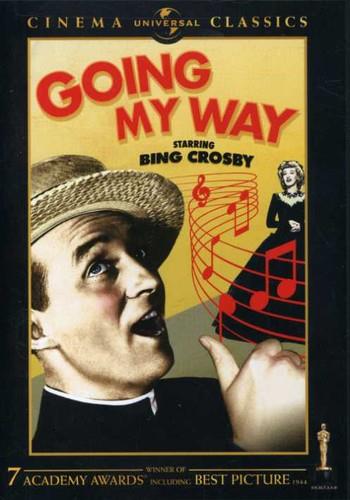 Going My Way (1944)