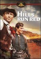 The Hills Run Red (1966)