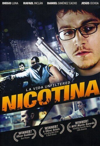 Nicotina (2003)