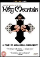 The holy mountain (1973)