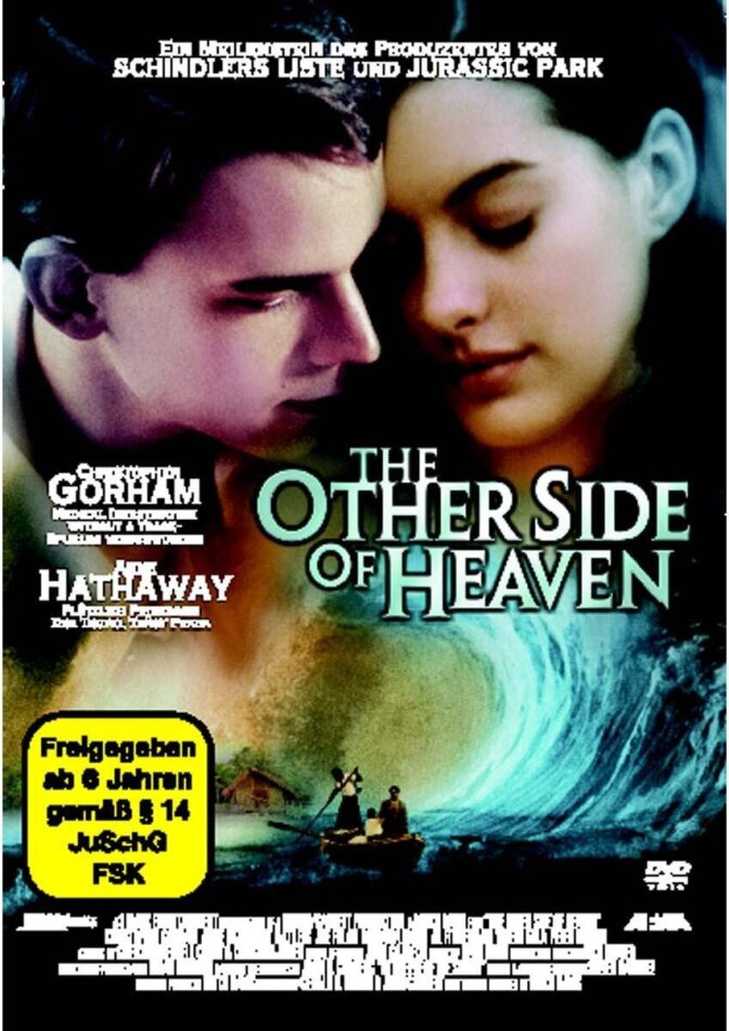 The other side of heaven (2001)