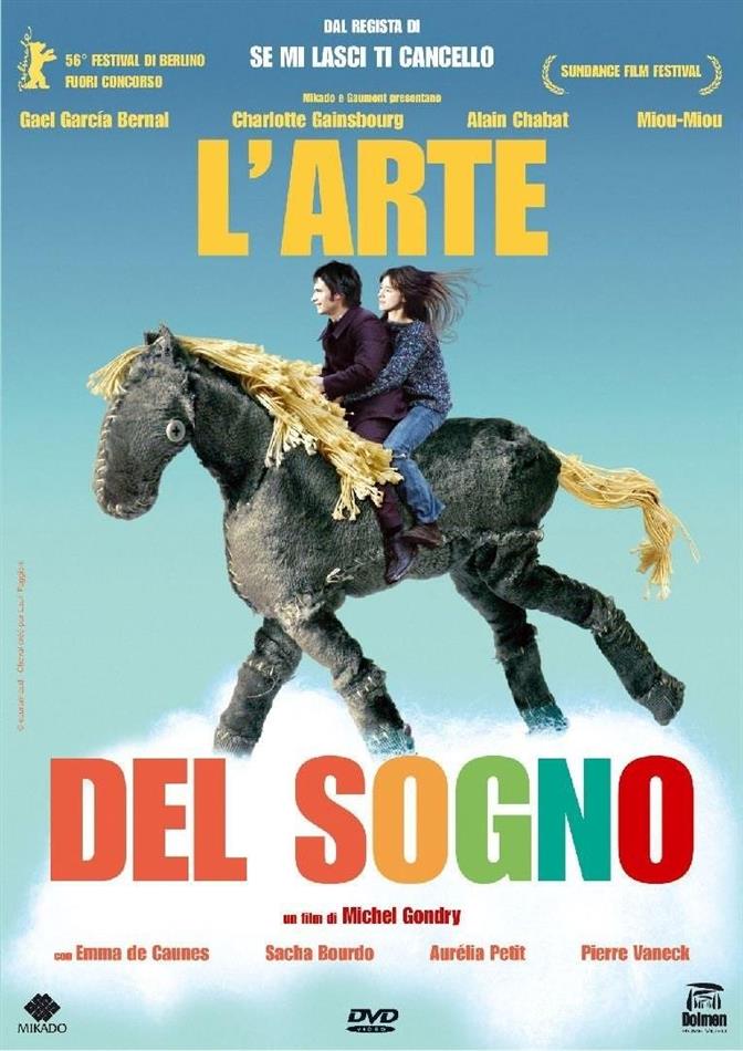 L'arte del sogno (2005)
