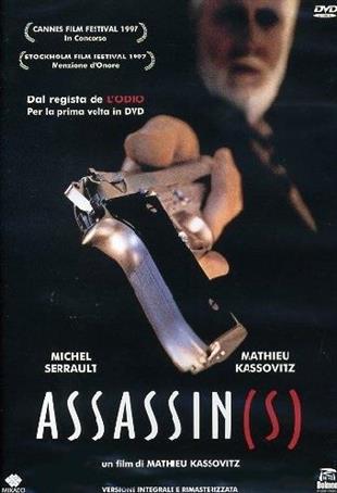 Assassin(s) (1997)