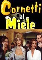 Cornetti al miele