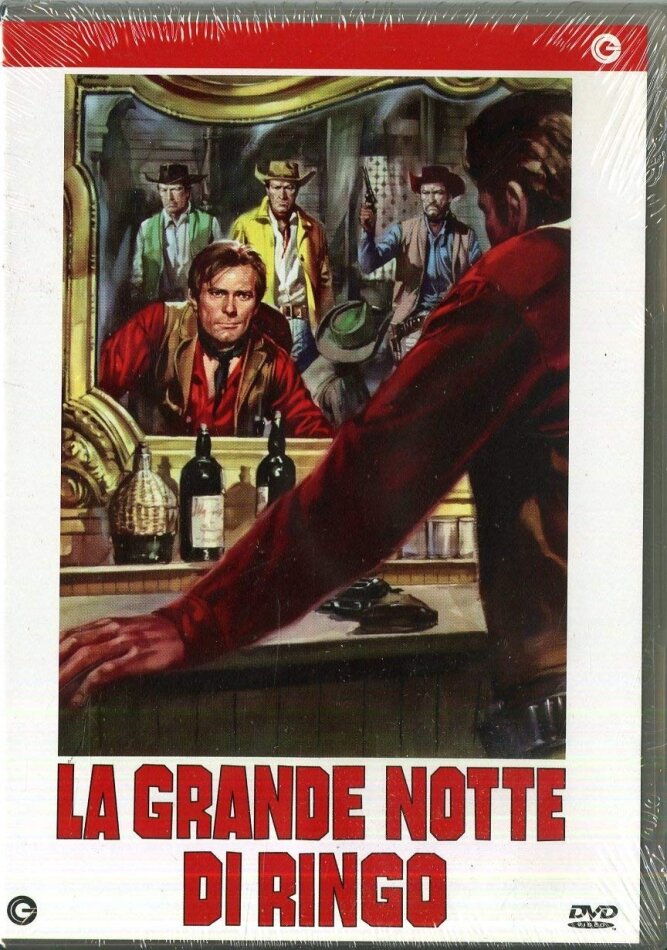 La grande notte di Ringo