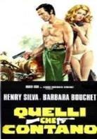 Quelli che contano (1974)