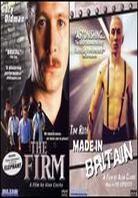 The Punks & Hooligans: - The Firm / Elephant / Made in Britain 2 DVDs
