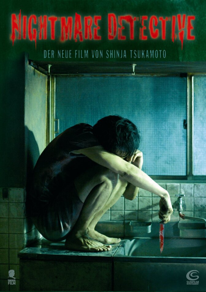 Nightmare Detective (2006)