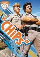 Chips - Saison 1 6 DVDs