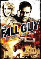 The Fall Guy - Season 1 6 DVDs