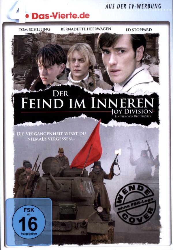 Der Feind im Inneren (2006)