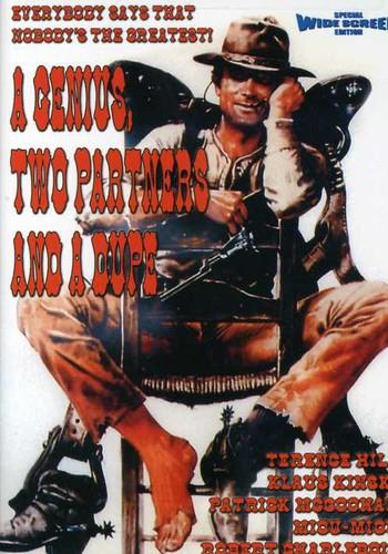 A Genius, Two Partners and a Dupe (1975)
