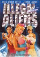 Illegal Aliens