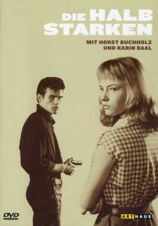 Die Halbstarken (1956)