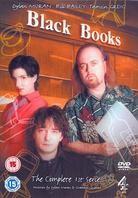 Black Books - Series 1