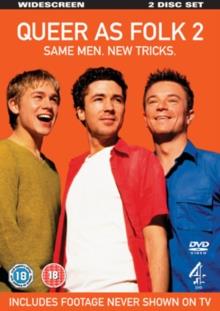 Queer as folk - Series 2