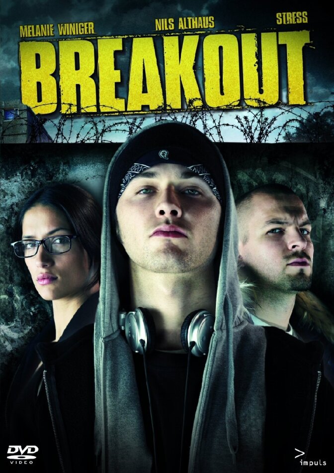 Breakout (2007)