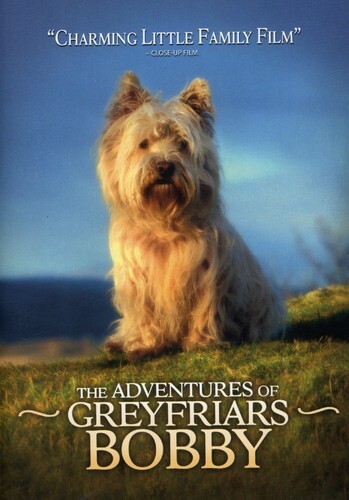 The Adventures of Greyfriars Bobby (2005)