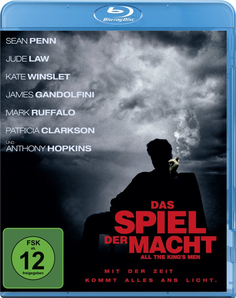 Das Spiel der Macht (2006)
