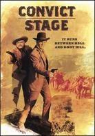 Convict Stage