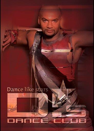 Soost, Detlef D! (Dee) - D!s Dance Club Vol. 1