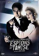 Espions sur la tamise (1944) n/b