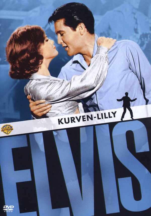 Elvis: Kurven-Lilly