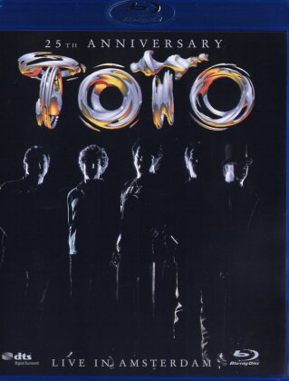 Toto - Live in Amsterdam