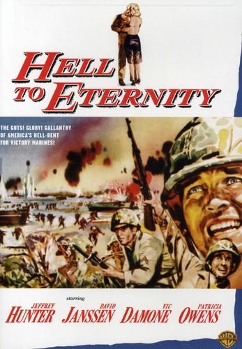 Hell to Eternity (1960)
