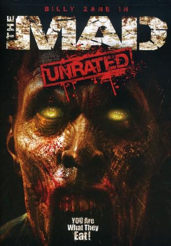 The Mad (2007) Unrated