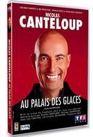 Nicolas Canteloup - Au Palais des Glaces
