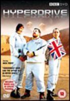 Hyperdrive - Series 1