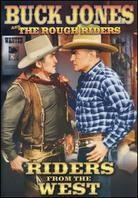 Riders of the West