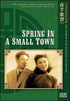 Spring in a Small Town (1986)