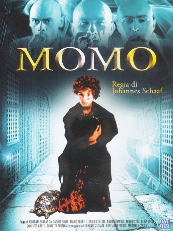 Momo (1986)