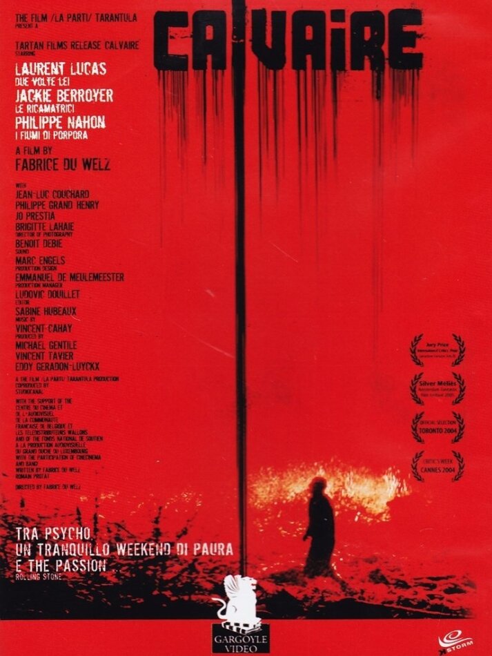 Calvaire (2004)