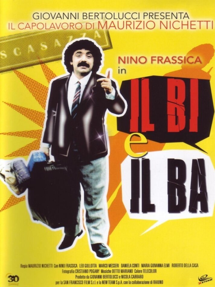 Il Bi e il Ba