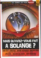 Mais qu'avez vous fait à Solange ? (1972)