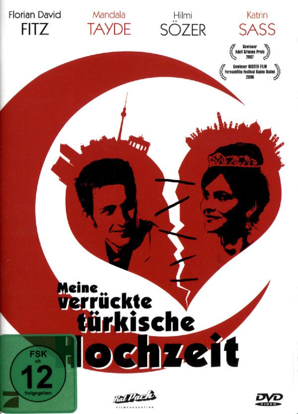 Meine verrückte türkische Hochzeit