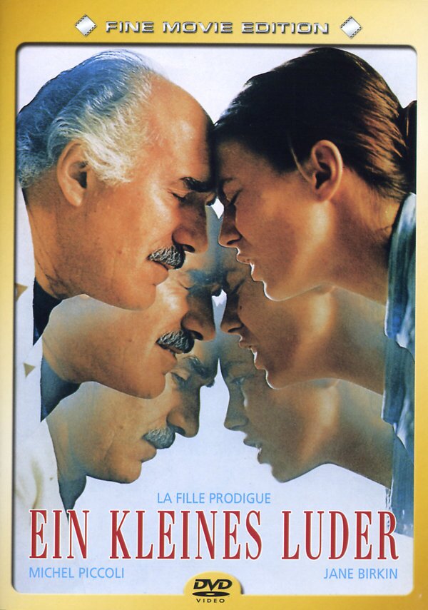 Ein kleines Luder (1981)
